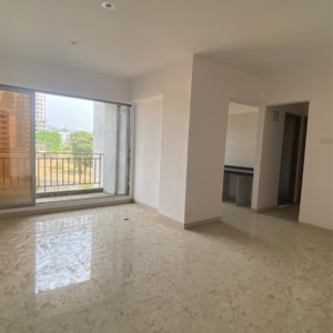 2 BHK Apartment For Sale in Platinum Aura, Kamothe Sector 5