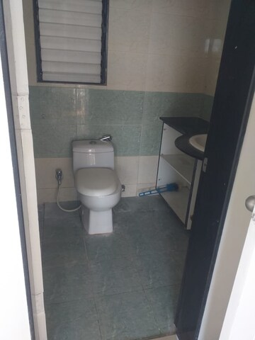 Bathroom in 2.5 BHK Apartment at Nanded Lalit, Sinhagad Road – for Sale