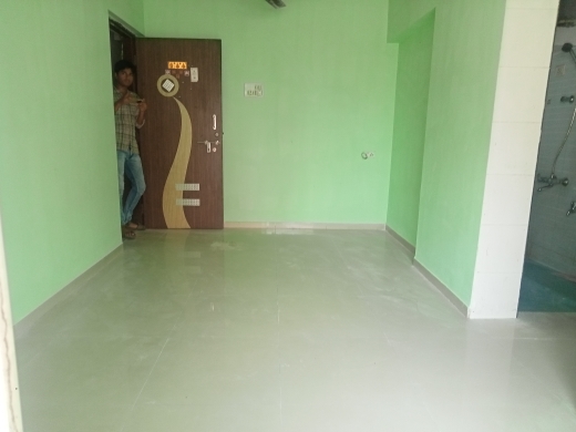 1 BHK Apartment For Rent in Sunder Angan Phase II