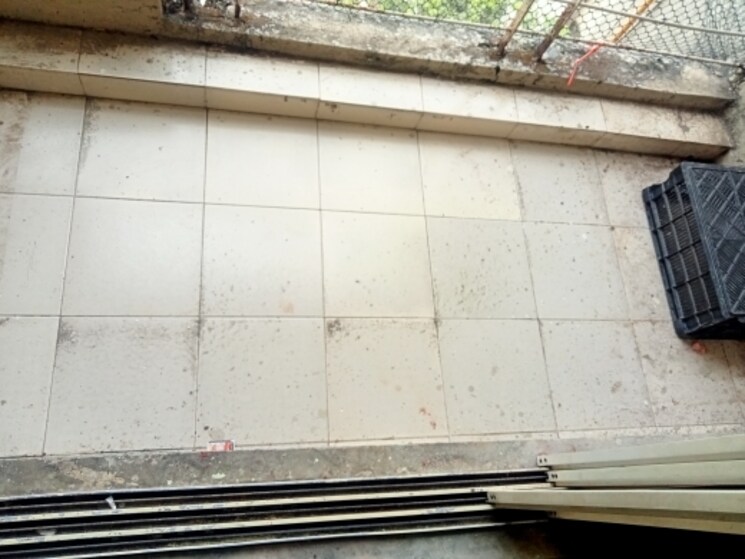 Balcony, sunder-angan-phase-ii 1 Bedroom 690 Sq.Ft. Apartment In Mira Road Thane 8693857