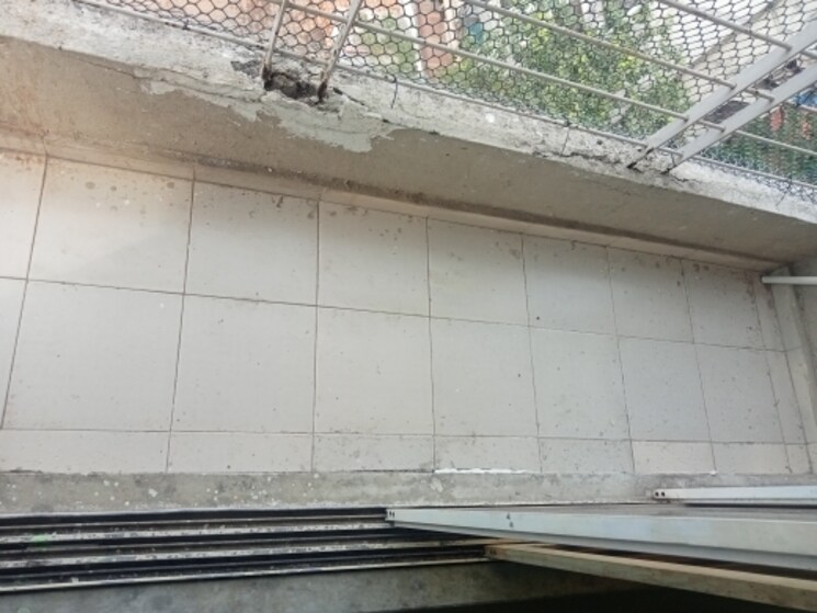 Balcony, sunder-angan-phase-ii 1 Bedroom 690 Sq.Ft. Apartment In Mira Road Thane 8693857