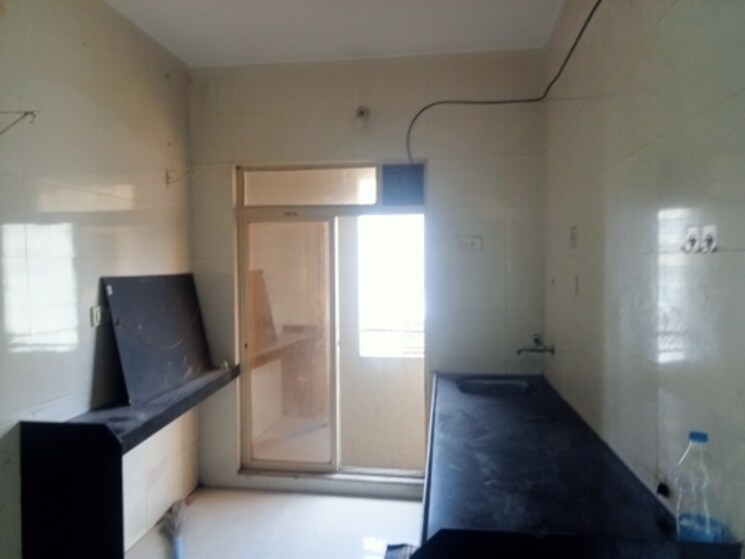 Kitchen, sunder-angan-phase-ii 1 Bedroom 690 Sq.Ft. Apartment In Mira Road Thane 8693857
