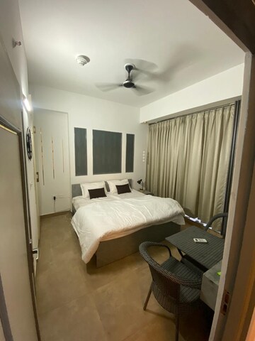 Studio Apartment For Rent in Spectrum@Metro, Sector 75