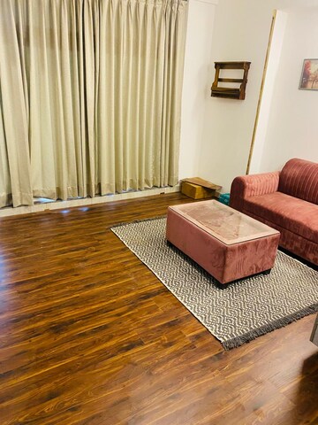Bedroom in Studio Apartment at Spectrum@Metro, Sector 75 – for Rent
