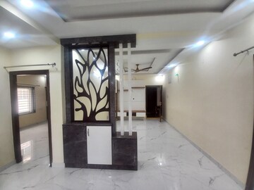 Living Room in 3 BHK Apartment at Fortune Residency Hi Tech City, Hi Tech City – for Rent