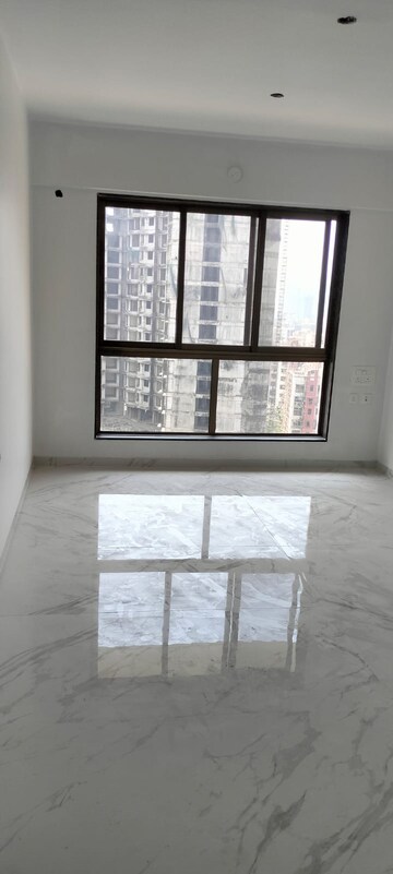 Bedroom in 2 BHK Apartment at Anant Tara, Kandivali West – for Rent