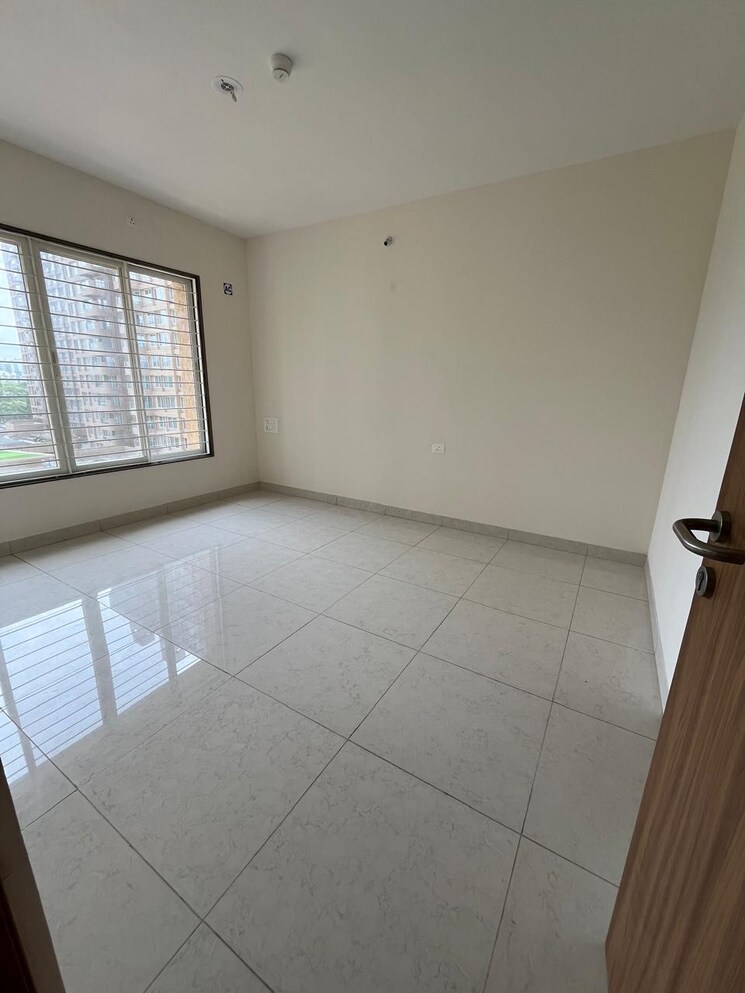 Master Bedroom, nanded-city-sur 2 Bedroom 1100 Sq.Ft. Apartment In Nanded Pune 8693848