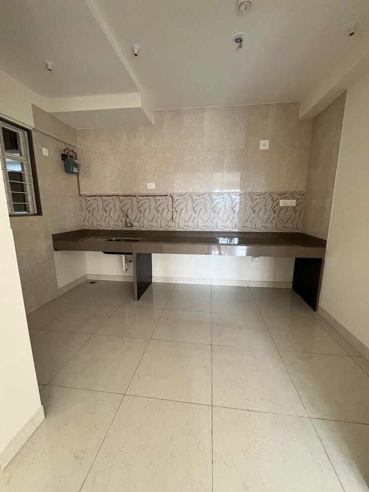 Kitchen, nanded-city-sur 2 Bedroom 1100 Sq.Ft. Apartment In Nanded Pune 8693848