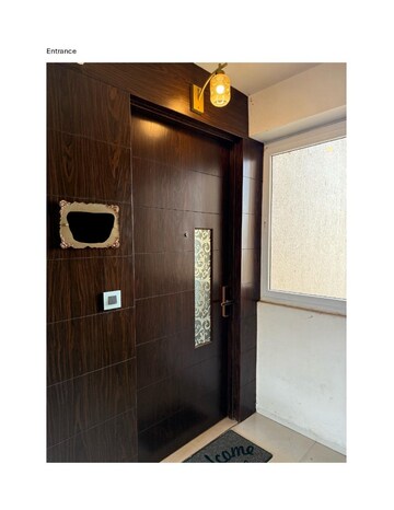 2.5 BHK Apartment For Rent in Ireo Victory Valley, Sector 67