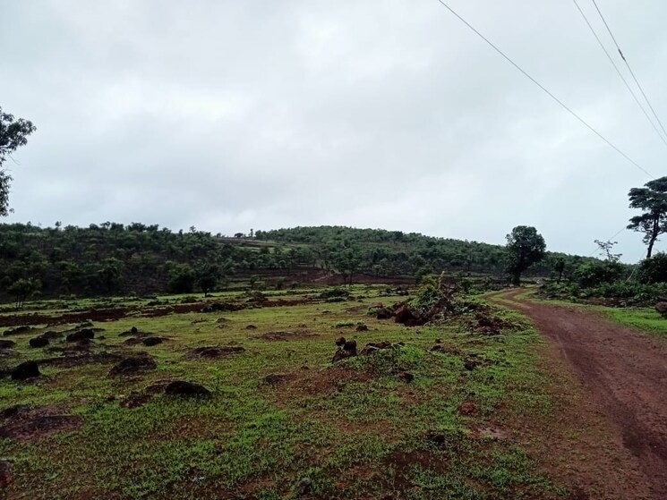 undefined, pali  28 Acre Plot In Pali Raigad 8693860