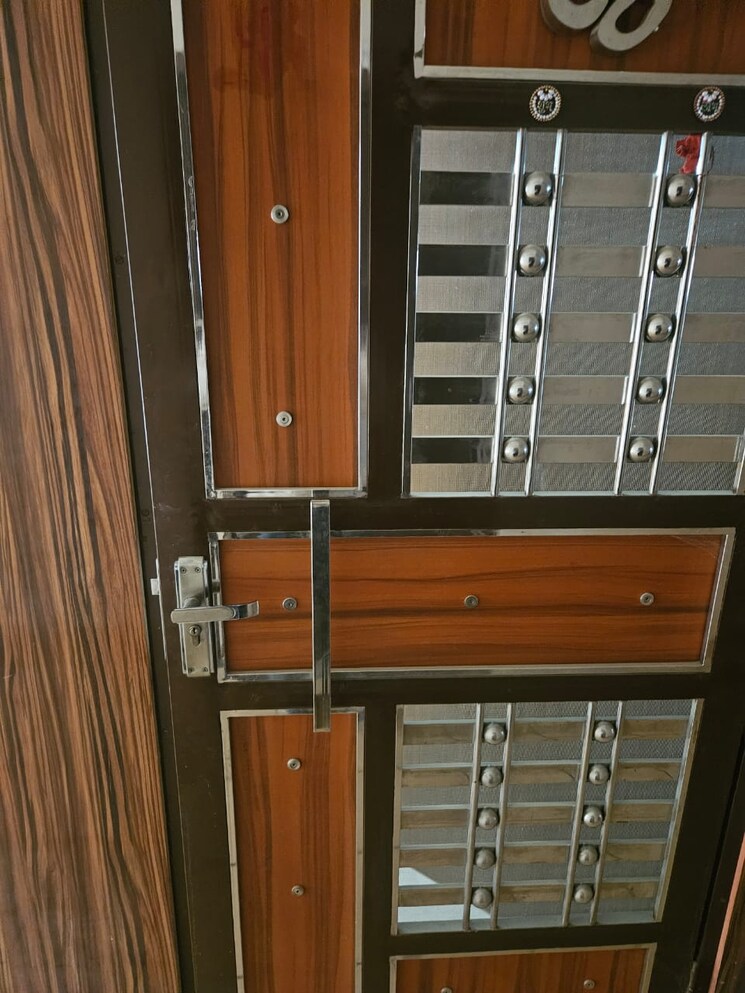 undefined, infinity-heights 4 Bedroom 1258 Sq.Ft. Apartment In New Panvel Navi Mumbai 8693927