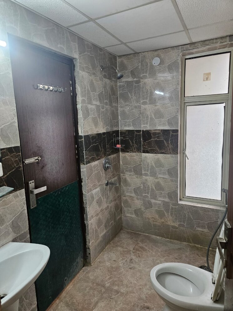 Bathroom, infinity-heights 4 Bedroom 1258 Sq.Ft. Apartment In New Panvel Navi Mumbai 8693927