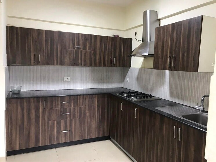 Kitchen, hsr layout 2 Bedroom 1175 Sq.Ft. Builder Floor In Hsr Layout Bangalore 8693873