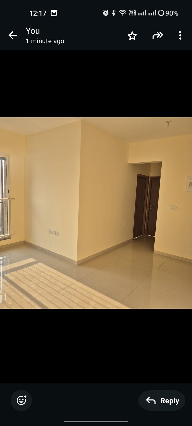 Room, godrej-nest-kandivali 1 Bedroom 428 Sq.Ft. Apartment In Kandivali East Mumbai 8693866