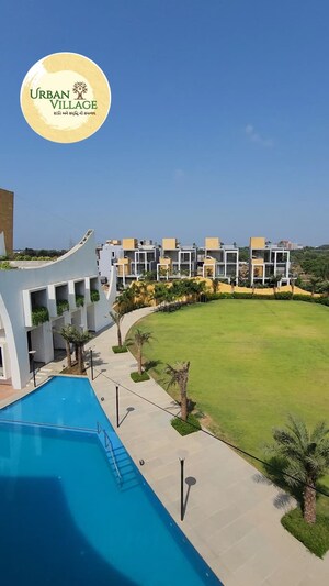 4 BHK Villa For Sale in Bardoli