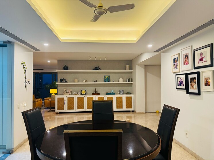 Master Bedroom, panchshil-one-north 4 Bedroom 5413 Sq.Ft. Apartment In Magarpatta City Pune 8693882