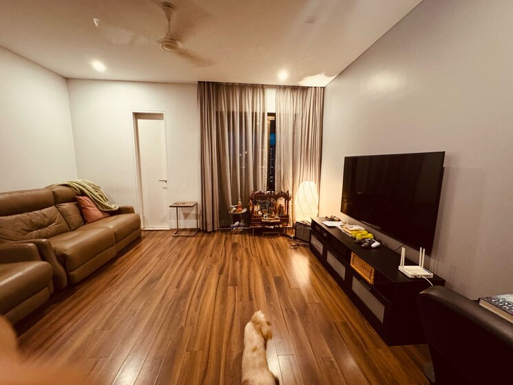 Bedroom, panchshil-one-north 4 Bedroom 5413 Sq.Ft. Apartment In Magarpatta City Pune 8693882