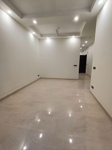 3 BHK Builder Floor For Rent in Shivalik Colony