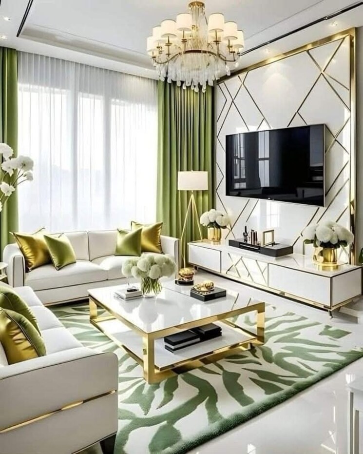 Master Bedroom, igi airport area 3.5 Bedroom 2000 Sq.Ft. Builder Floor In Igi Airport Area Delhi 8693881