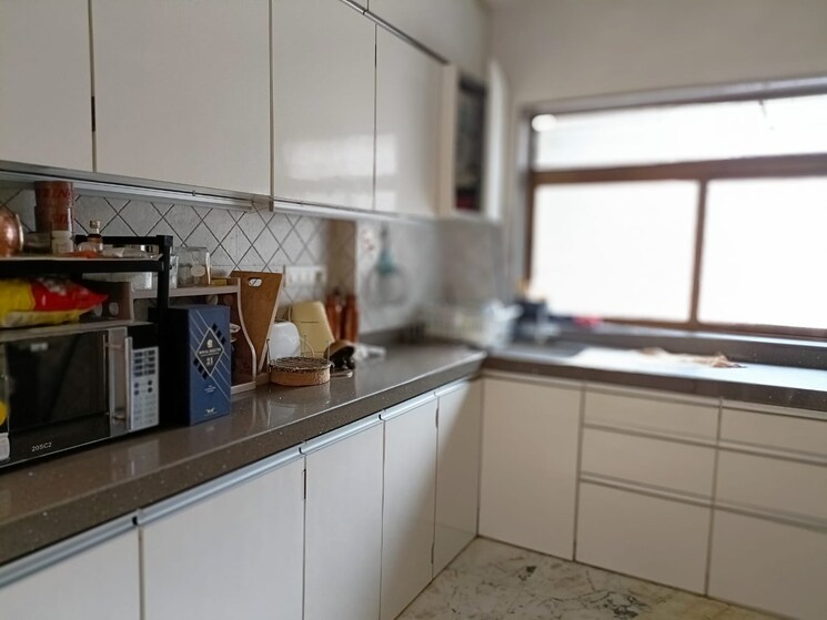 Kitchen, somerset-apartments-bandra-west 2 Bedroom 800 Sq.Ft. Apartment In Bandra West Mumbai 8693876