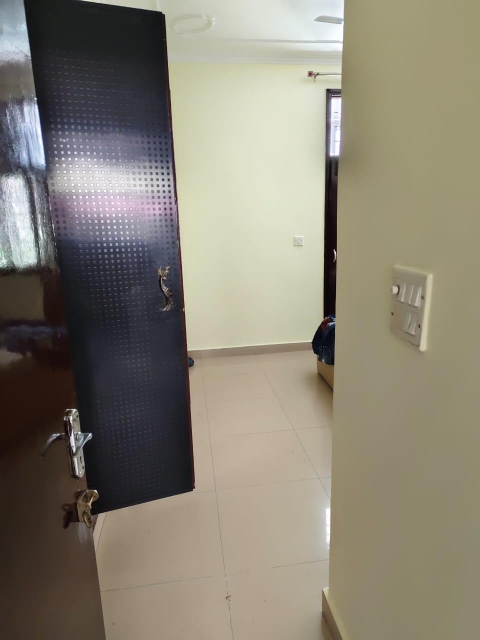 3 BHK + Pooja Room Apartment For Rent in Ansal Harmony Homes