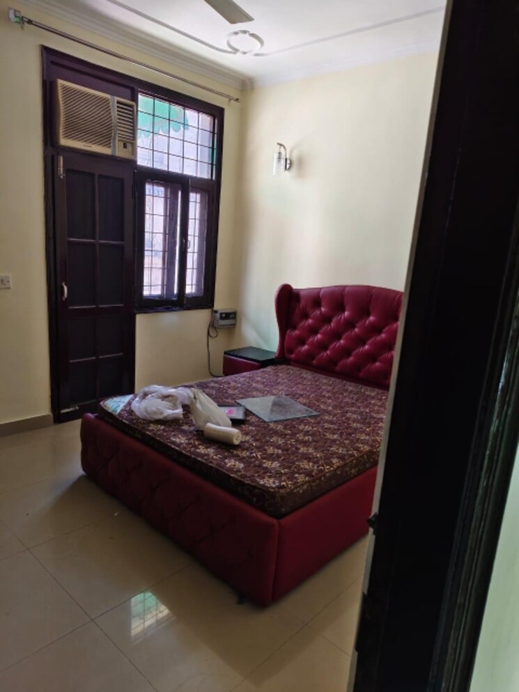 Bedroom, ansal-harmony-homes 3 Bedroom 2100 Sq.Ft. Apartment In Sector 57 Gurgaon 8693901