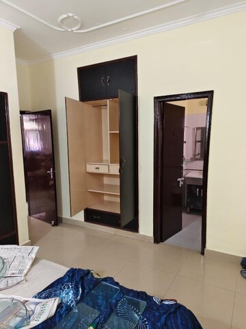 Bedroom in 3 BHK Apartment at Ansal Harmony Homes, Sector 57 – for Rent