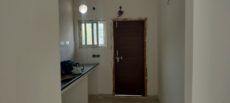 Kitchen, janachaitanya colony 3 Bedroom 1500 Sq.Ft. Builder Floor In Janachaitanya Colony Hyderabad 8693945