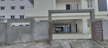3 BHK Builder Floor – Exterior View View at Janachaitanya Colony - for Sale