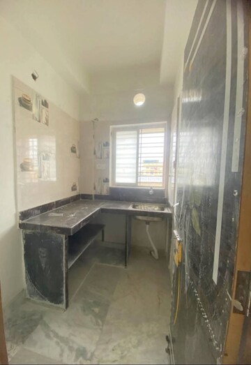 Kitchen in 2 BHK Apartment at Behala – for Sale