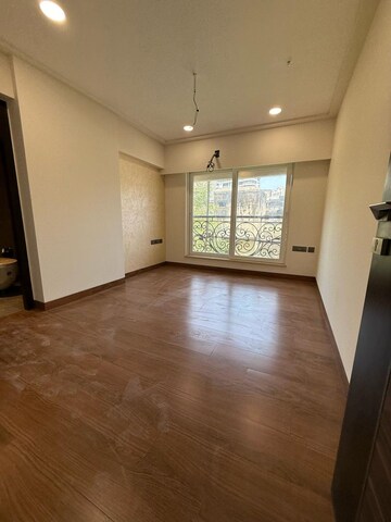 Room in 2 BHK Apartment at J S Vinayak Residency, Santacruz West – for Sale