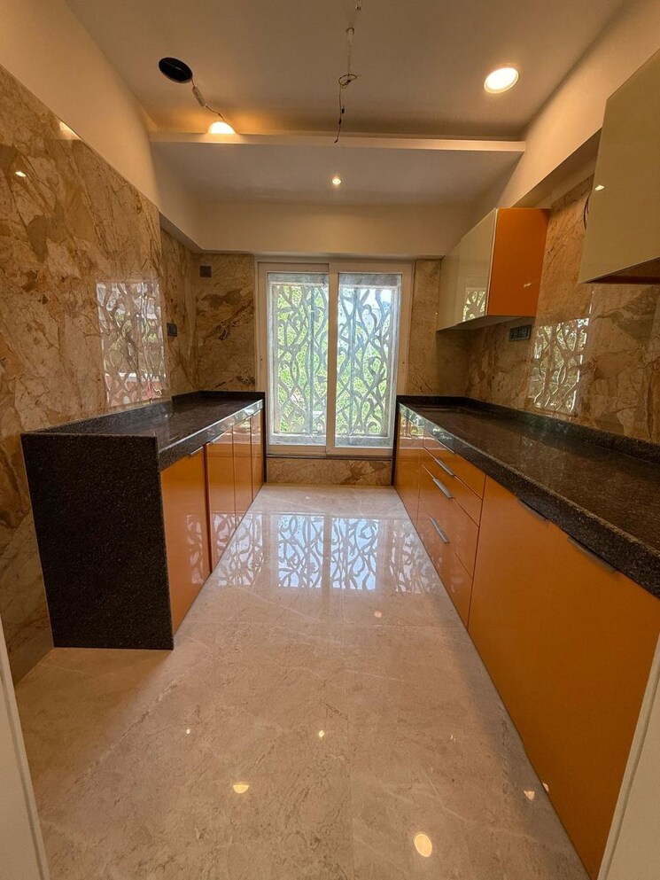 Living Room, j-s-vinayak-residency 2 Bedroom 690 Sq.Ft. Apartment In Santacruz West Mumbai 8693888