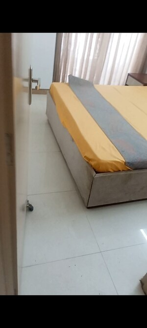 Building Lobby in 2 BHK Apartment at Pareena Micasa, Sector 68 – for Sale