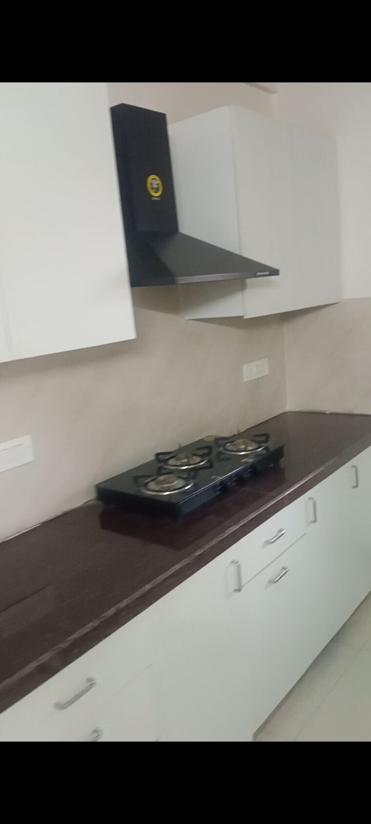 Kitchen, pareena-micasa 2 Bedroom 865 Sq.Ft. Apartment In Sector 68 Gurgaon 8693925