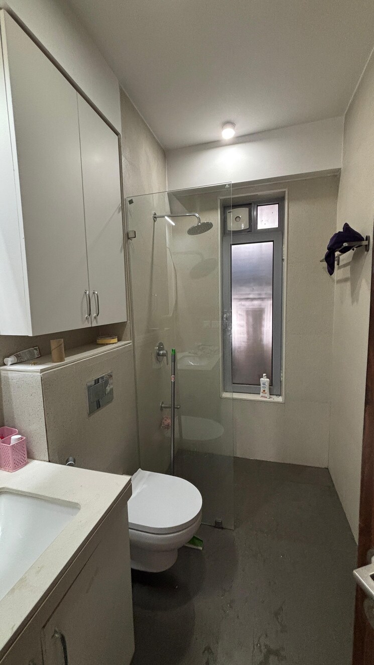 Bathroom, piramal-vaikunth 3 Bedroom 1170 Sq.Ft. Apartment In Balkum Pada Thane 8693926