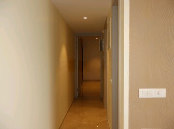 Corridor in 3 BHK Apartment at Hiranandani Estate, Ghodbunder Road – for Rent