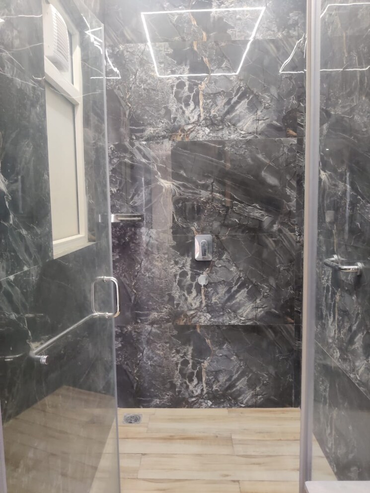 Balcony, unitech-south-city-1 3 Bedroom 1840 Sq.Ft. Builder Floor In South City 1 Gurgaon 8693921