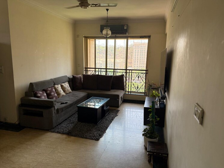 Living Room, hiranandani-glen-croft 2 Bedroom 1060 Sq.Ft. Apartment In Powai Mumbai 8693916