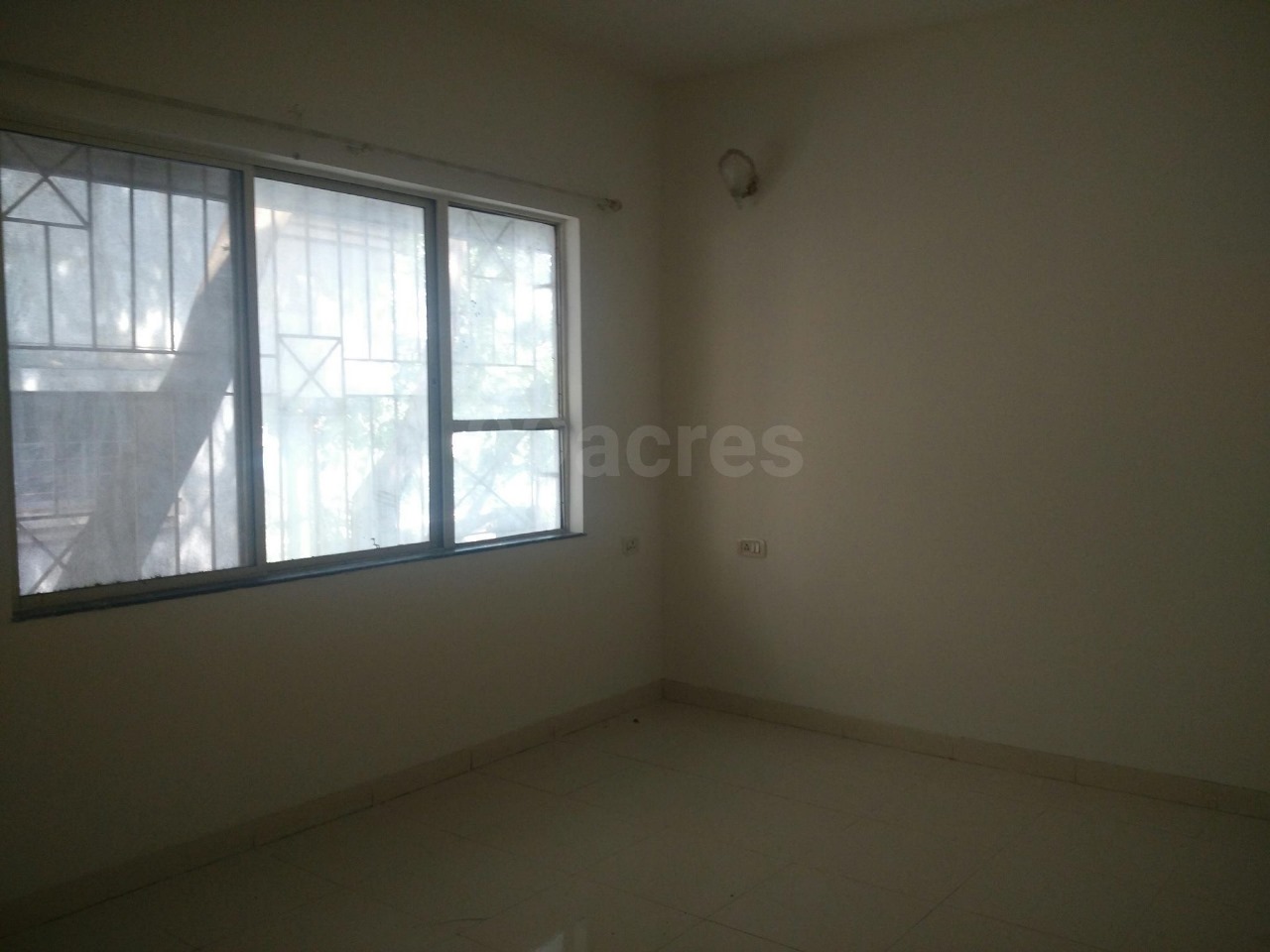 2 BHK Apartment For Rent in Rutuja