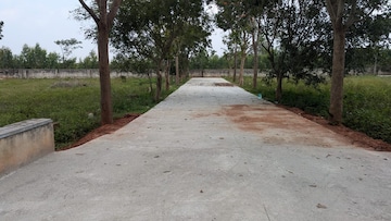 Plot Area in  Plot at Bhopani – for Sale