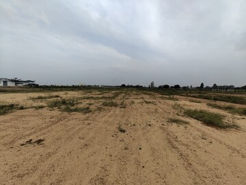 Plot Area in  Plot at Bhopani – for Sale