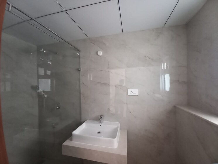 Bathroom, aurobindo-kohinoor 3 Bedroom 2277 Sq.Ft. Apartment In Serilingampally Hyderabad 8693958