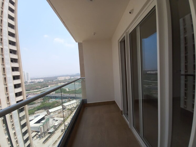 undefined, aurobindo-kohinoor 3 Bedroom 2277 Sq.Ft. Apartment In Serilingampally Hyderabad 8693958