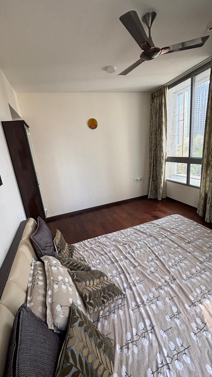 Bedroom, piramal-vaikunth 2.5 Bedroom 1070 Sq.Ft. Apartment In Balkum Pada Thane 8693983