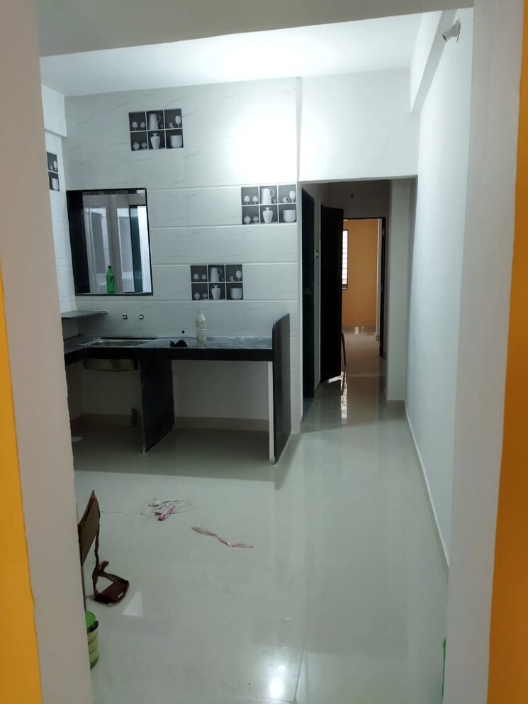 Master Bedroom, gurukrupa-apartments-sadashiv-peth 1 Bedroom 550 Sq.Ft. Apartment In Sadashiv Peth Pune 8693982