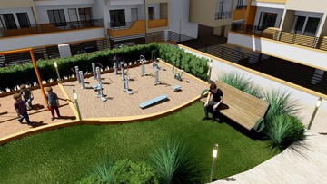  Plot – Exterior View View at Pipla - for Sale