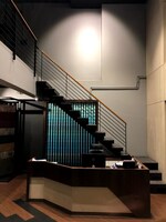 4000 Sq.Ft. Showroom in Hirabaug Business Center