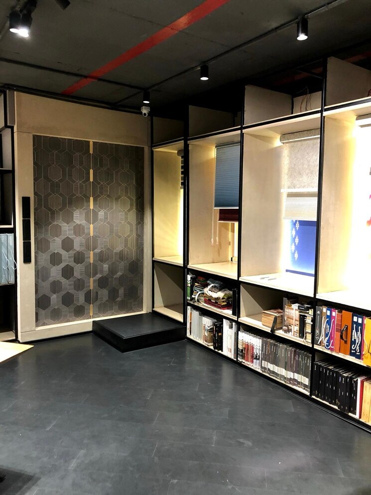 Floor Plan, hirabaug-business-center Commercial Showroom 4000 Sq.Ft. In Shukrawar Peth Pune 8694003