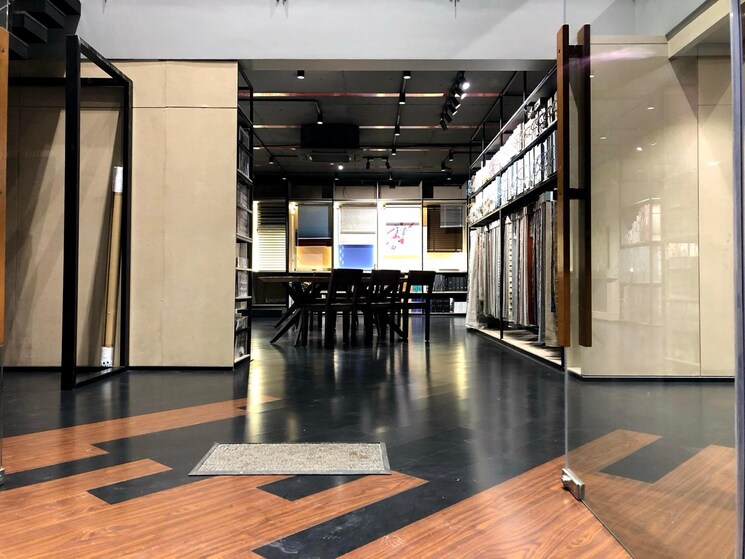 Floor Plan, hirabaug-business-center Commercial Showroom 4000 Sq.Ft. In Shukrawar Peth Pune 8694003