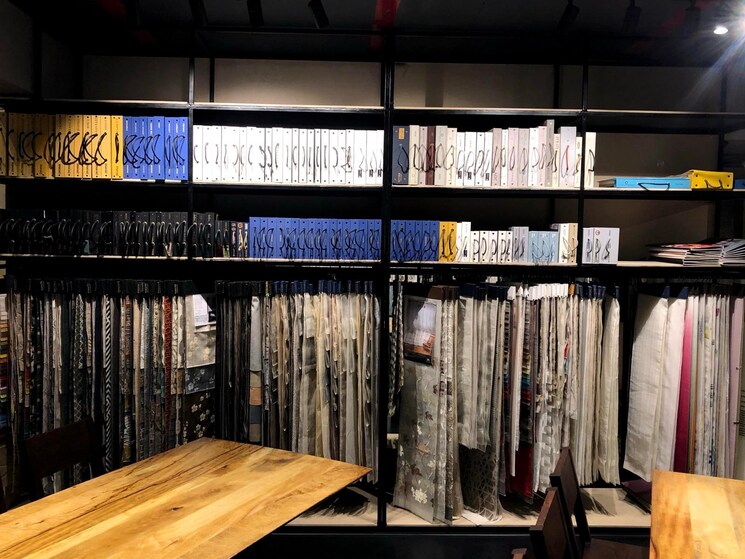 Floor Plan, hirabaug-business-center Commercial Showroom 4000 Sq.Ft. In Shukrawar Peth Pune 8694003